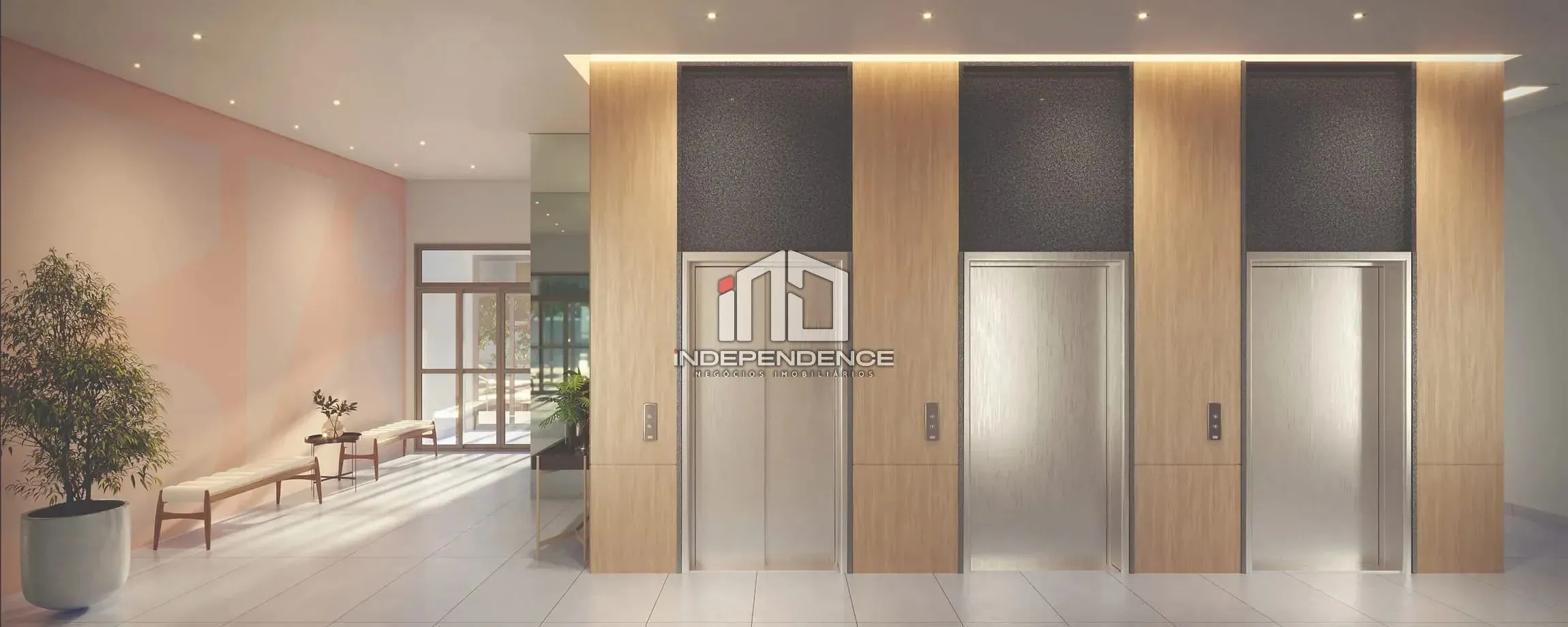 Apartamento, 1 quarto, 10 m² - Foto 49