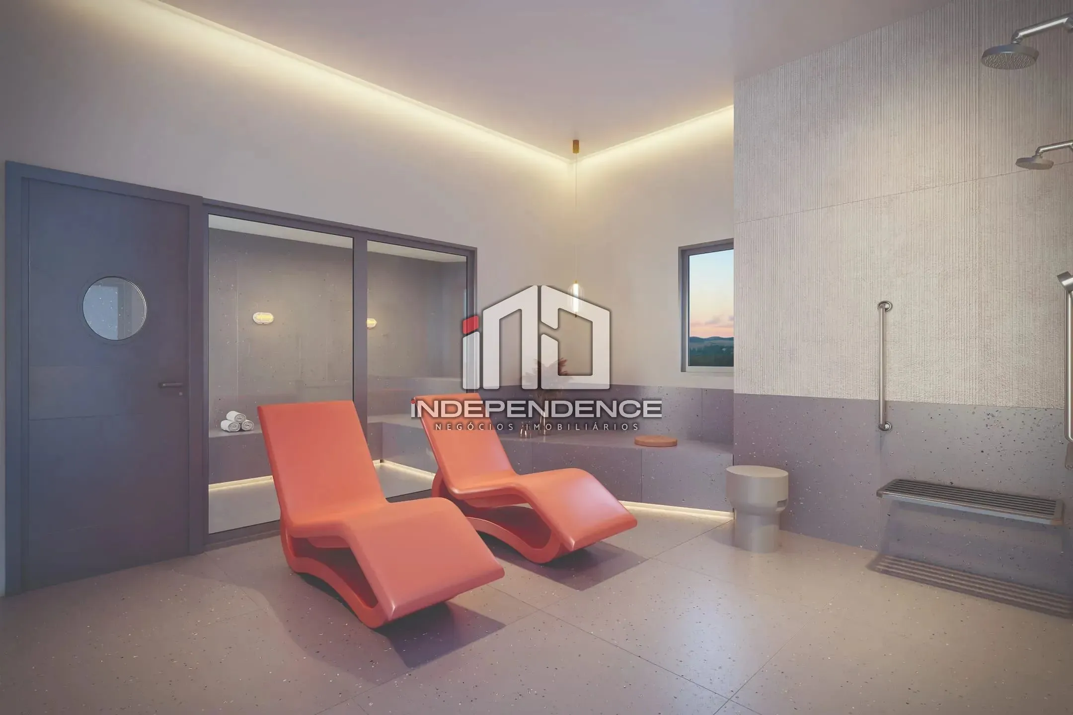 Apartamento, 1 quarto, 10 m² - Foto 58
