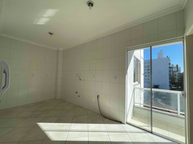 Foto do Apartamento - Apartamento para locação, Centro, Chapecó, SC. | Santa Maria