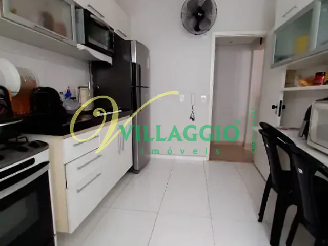 Apartamento com 92m² 2 quartos e 1 banheiro, à venda, no bairro Jardim Estrela em São José do Rio Preto