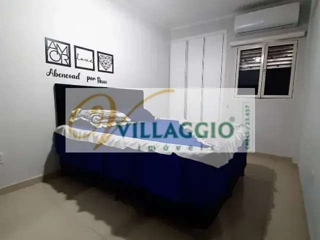 Apartamento com 92m² 2 quartos e 1 banheiro, à venda, no bairro Jardim Estrela em São José do Rio Preto