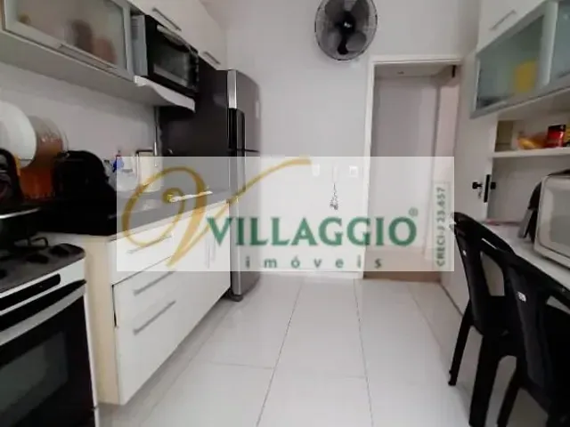 Apartamento com 92m² 2 quartos e 1 banheiro, à venda, no bairro Jardim Estrela em São José do Rio Preto