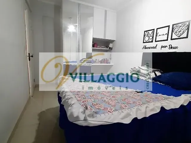 Apartamento com 92m² 2 quartos e 1 banheiro, à venda, no bairro Jardim Estrela em São José do Rio Preto