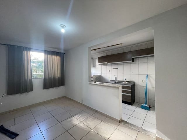 Foto do Apartamento - Apartamento com 2 dormitórios para alugar, 51 m² por R$ 1.500,01/mês - Edifício Ápice - Araçatuba/SP | ACERTTO IMÓVEIS