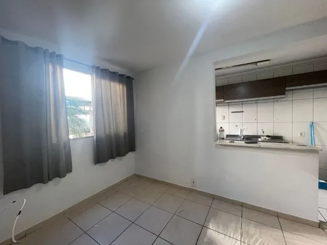 Foto do Apartamento - Apartamento com 2 dormitórios para alugar, 51 m² por R$ 1.500,01/mês - Edifício Ápice - Araçatuba/SP | ACERTTO IMÓVEIS