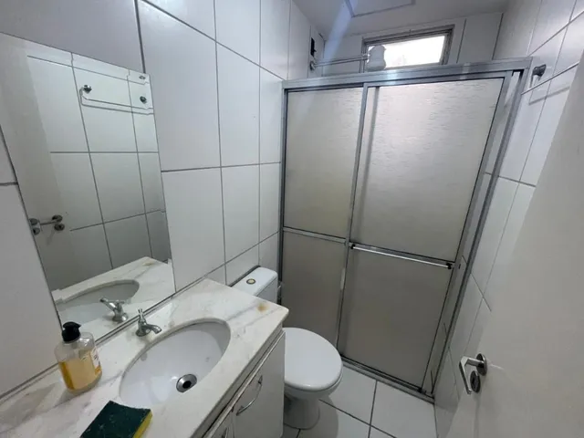 Foto do Apartamento - Apartamento com 2 dormitórios para alugar, 51 m² por R$ 1.500,01/mês - Edifício Ápice - Araçatuba/SP | ACERTTO IMÓVEIS