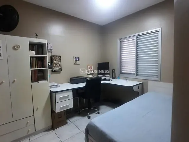 Apartamento 3 quartos e 1 banheiro, à venda, no bairro Nova Petrópolis em São Bernardo do Campo