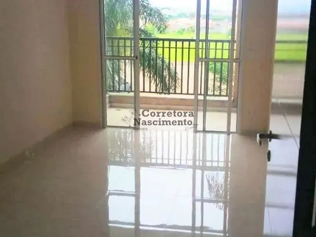 Apartamento à venda, no bairro Vila Machado em Jacareí
