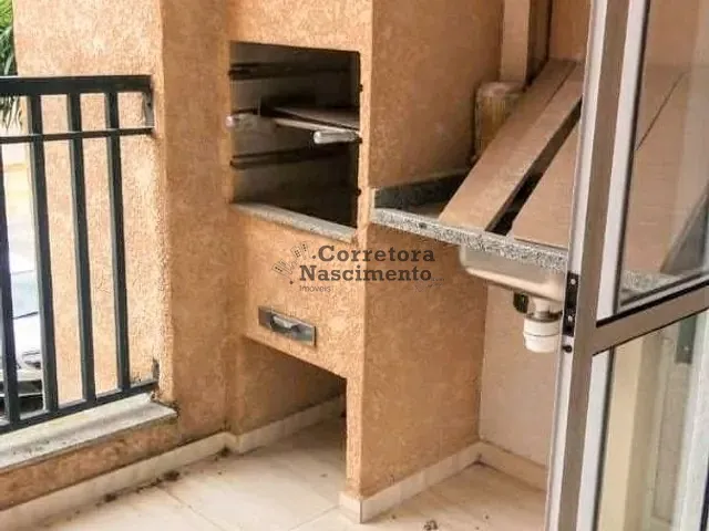 Apartamento à venda, no bairro Vila Machado em Jacareí