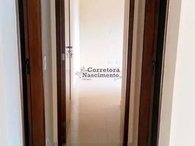 Apartamento à venda, no bairro Vila Machado em Jacareí