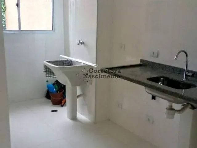 Apartamento à venda, no bairro Vila Machado em Jacareí
