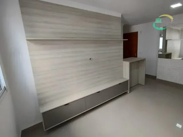 Apartamento com 43m² 2 quartos e 1 banheiro, à venda, no bairro Vila Anhangüera em Campinas