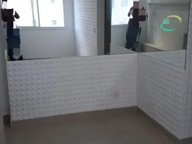 Apartamento com 43m² 2 quartos e 1 banheiro, à venda, no bairro Vila Anhangüera em Campinas