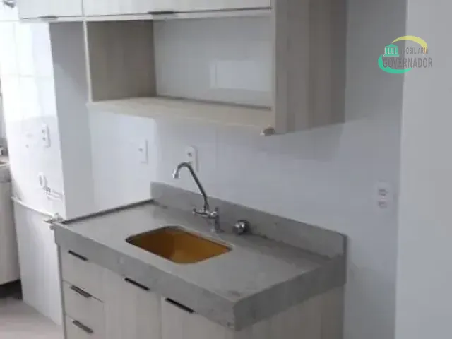 Apartamento com 43m² 2 quartos e 1 banheiro, à venda, no bairro Vila Anhangüera em Campinas