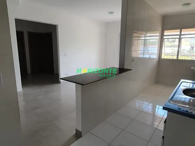 Apartamento com 74m² 2 quartos e 2 banheiros, à venda, no bairro Jardim América em São José dos Campos