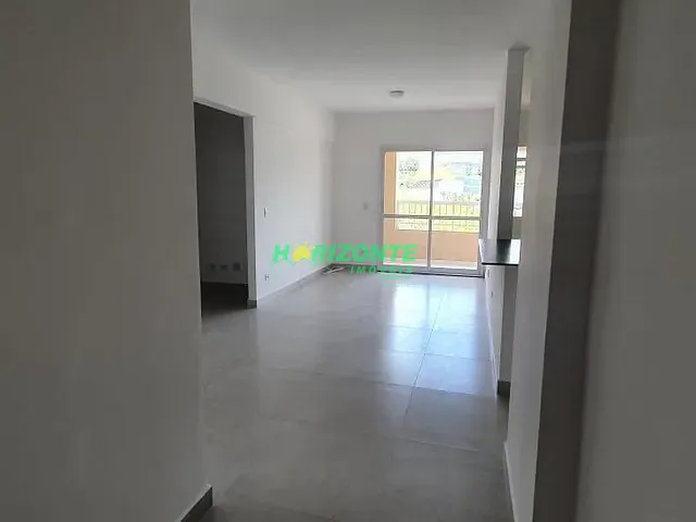 Apartamento com 74m² 2 quartos e 2 banheiros, à venda, no bairro Jardim América em São José dos Campos
