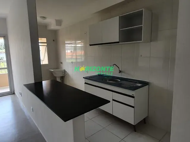 Apartamento com 74m² 2 quartos e 2 banheiros, à venda, no bairro Jardim América em São José dos Campos