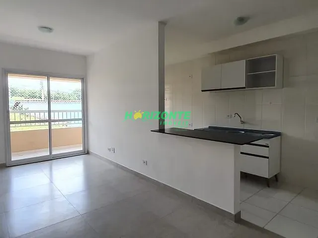 Apartamento com 74m² 2 quartos e 2 banheiros, à venda, no bairro Jardim América em São José dos Campos