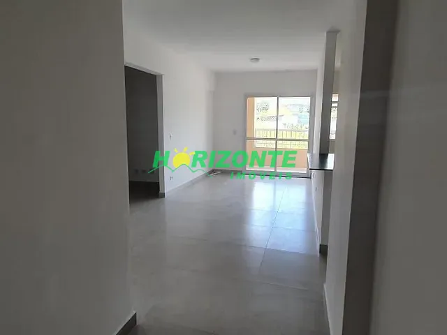 Apartamento com 74m² 2 quartos e 2 banheiros, à venda, no bairro Jardim América em São José dos Campos