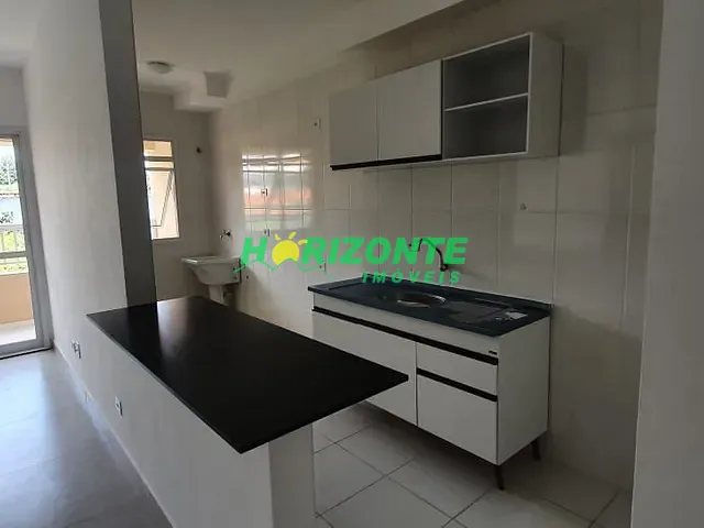 Apartamento com 74m² 2 quartos e 2 banheiros, à venda, no bairro Jardim América em São José dos Campos