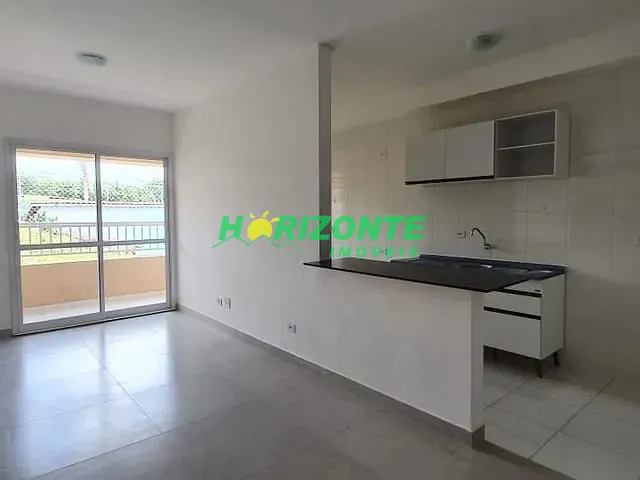 Apartamento com 74m² 2 quartos e 2 banheiros, à venda, no bairro Jardim América em São José dos Campos