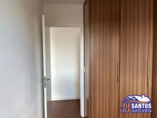 Apartamento com 63m² 2 quartos e 1 banheiro, à venda, no bairro Vila Santa Clara em São Paulo