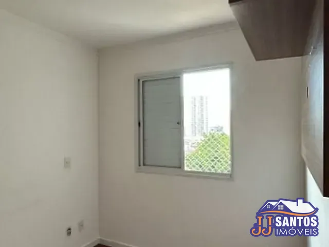 Apartamento com 63m² 2 quartos e 1 banheiro, à venda, no bairro Vila Santa Clara em São Paulo
