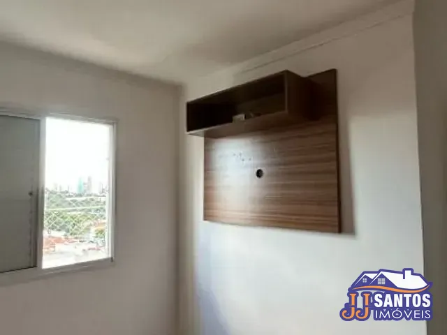 Apartamento com 63m² 2 quartos e 1 banheiro, à venda, no bairro Vila Santa Clara em São Paulo