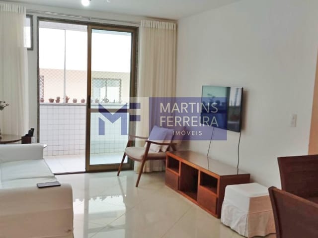 Foto do Apartamento - Apartamento à venda, Recreio dos Bandeirantes, Rio de Janeiro, RJ | Martins Ferreira Imóveis