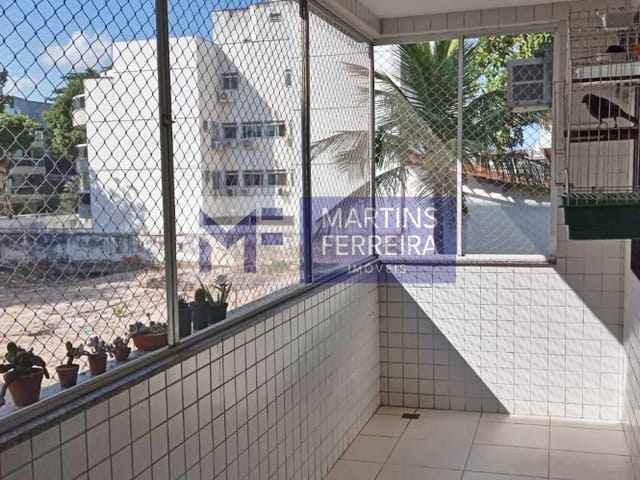 Foto do Apartamento - Apartamento à venda, Recreio dos Bandeirantes, Rio de Janeiro, RJ | Martins Ferreira Imóveis