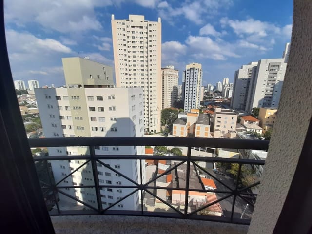 Foto do Apartamento - 2 Dormitórios + 1 Vaga na Rua Guiratinga | Paulista Imóveis.