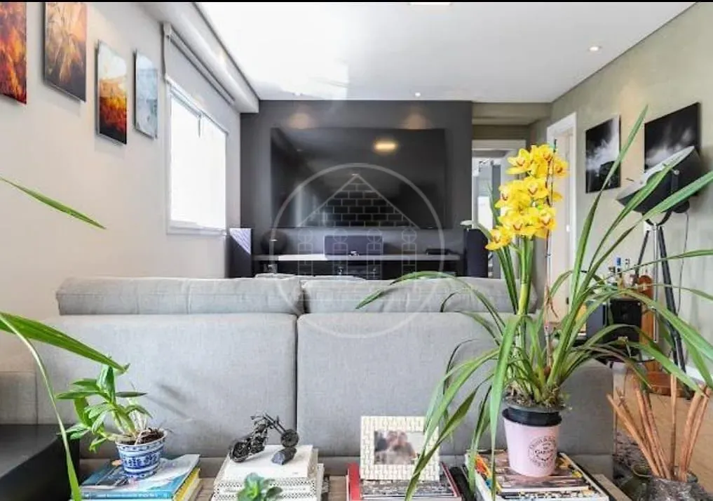 Apartamento, 1 quarto, 130 m² - Foto 7