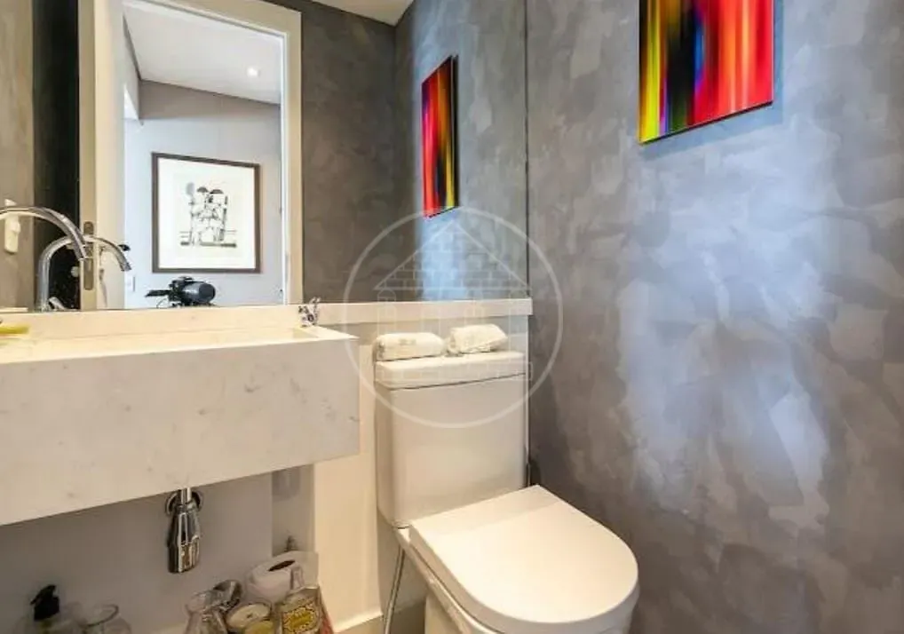 Apartamento, 1 quarto, 130 m² - Foto 19