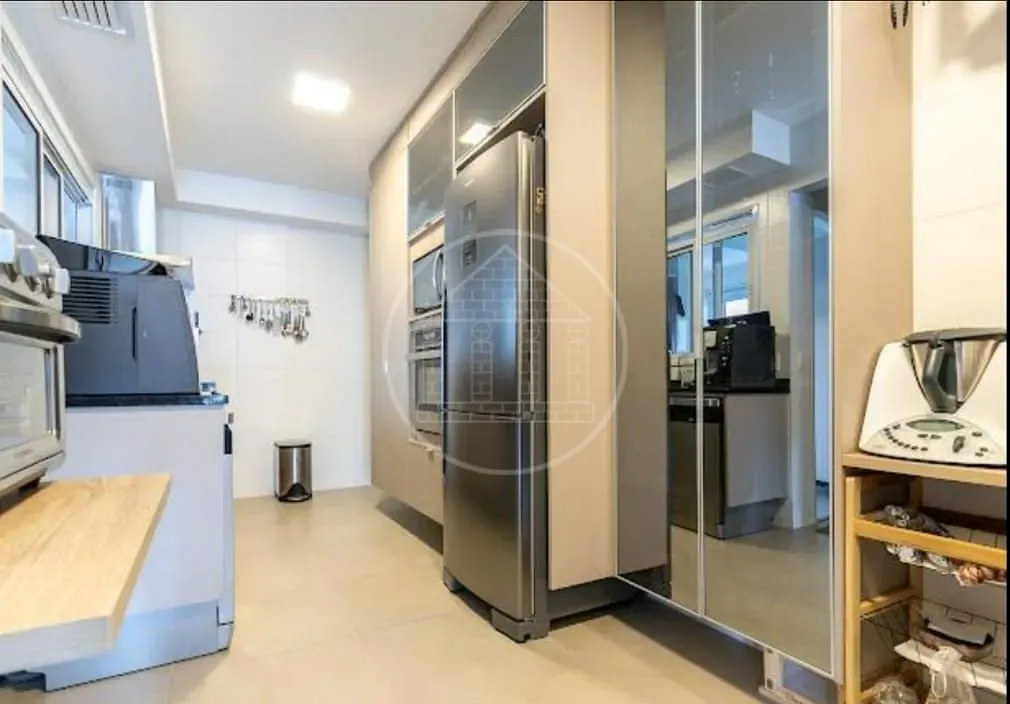 Apartamento, 1 quarto, 130 m² - Foto 12
