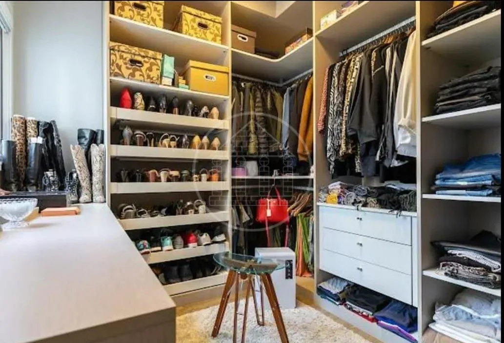Apartamento, 1 quarto, 130 m² - Foto 17