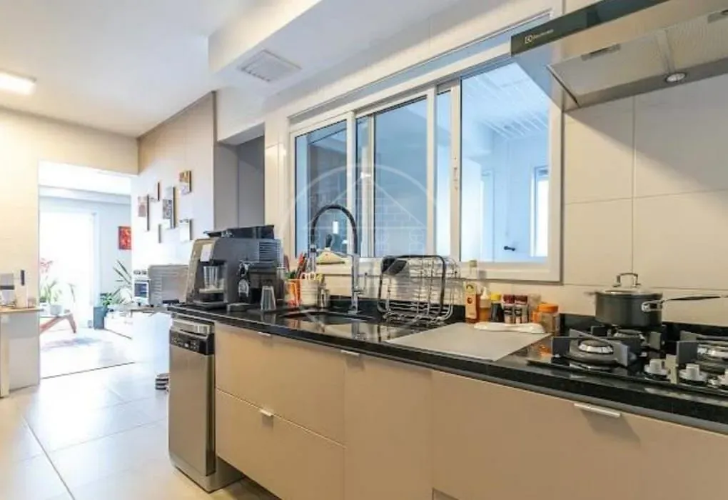 Apartamento, 1 quarto, 130 m² - Foto 13