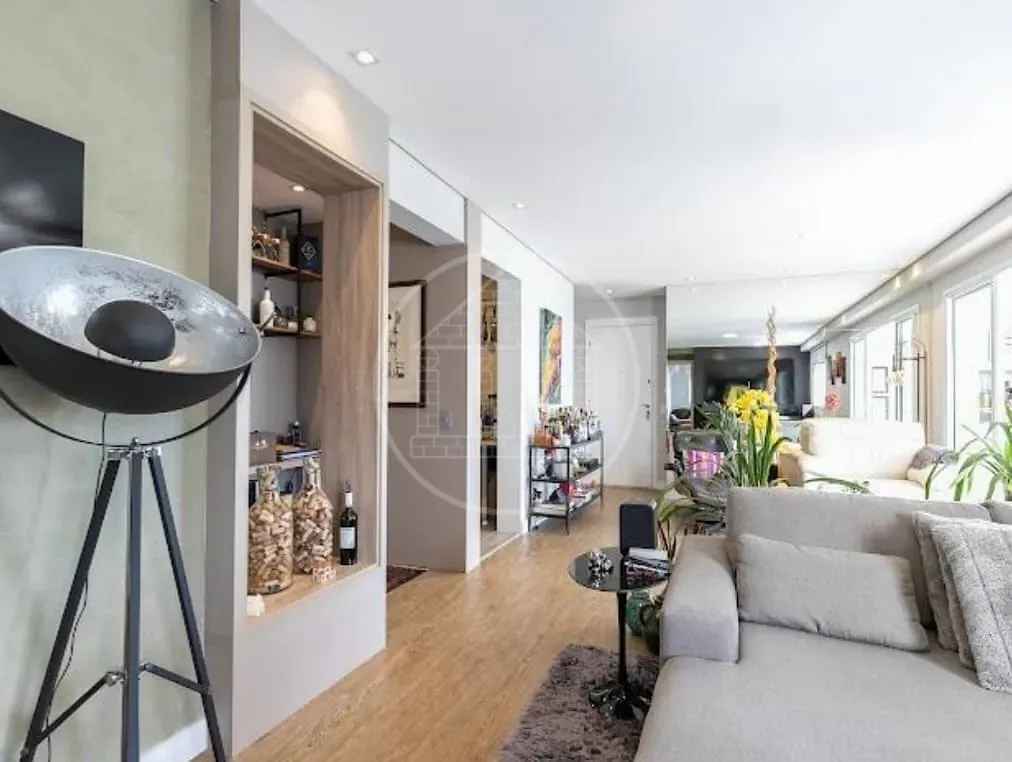 Apartamento, 1 quarto, 130 m² - Foto 9