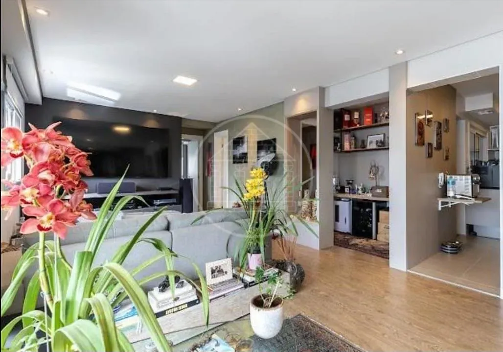 Apartamento, 1 quarto, 130 m² - Foto 6