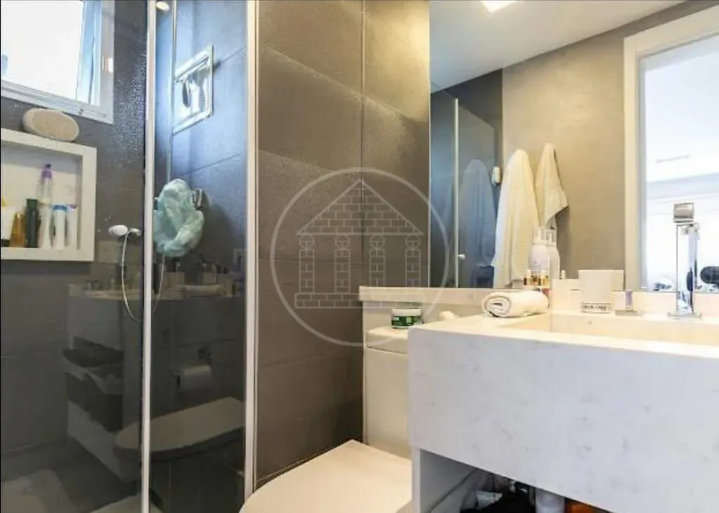 Apartamento, 1 quarto, 130 m² - Foto 21