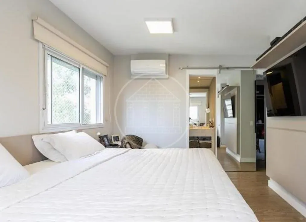 Apartamento, 1 quarto, 130 m² - Foto 14