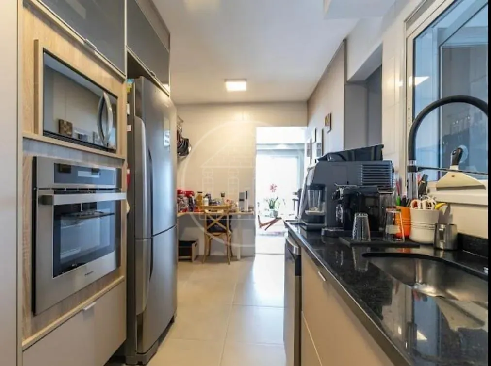 Apartamento, 1 quarto, 130 m² - Foto 11