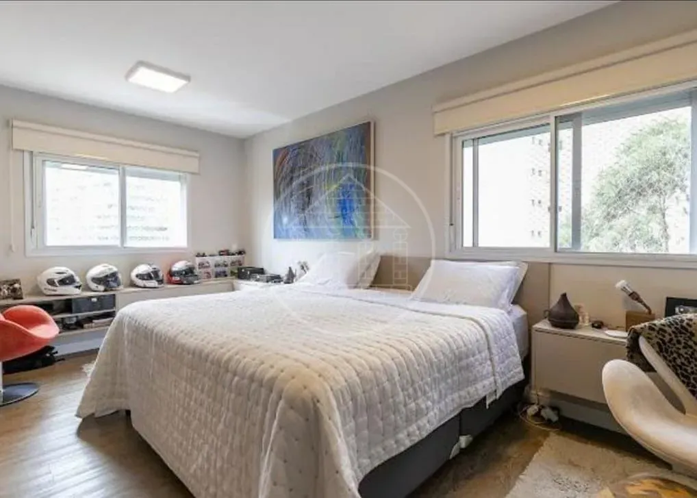 Apartamento, 1 quarto, 130 m² - Foto 16