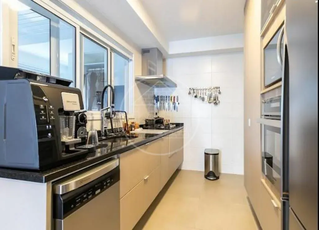 Apartamento, 1 quarto, 130 m² - Foto 10