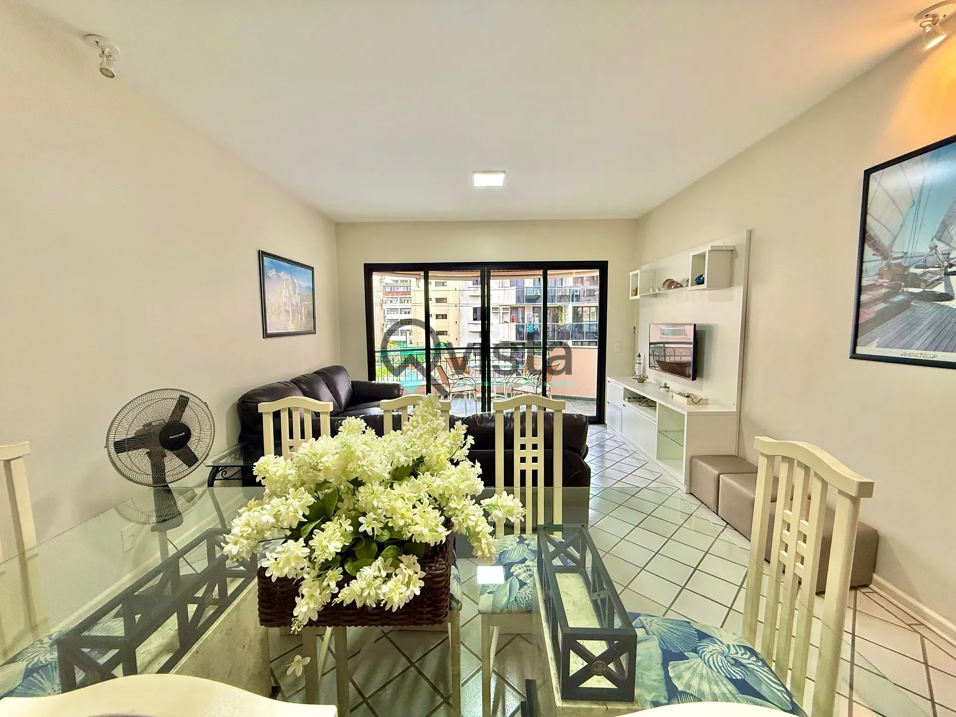 Apartamento, 3 quartos, 140 m² - Foto 31