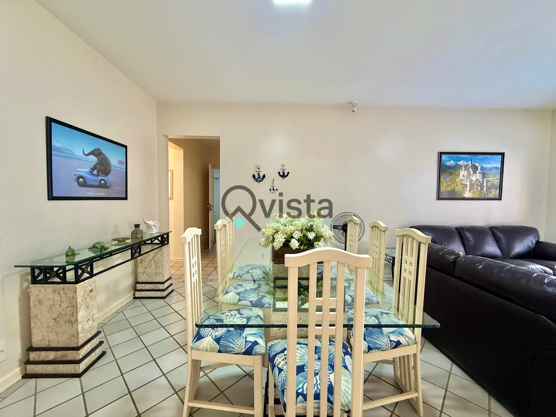 Apartamento, 3 quartos, 140 m² - Foto 32