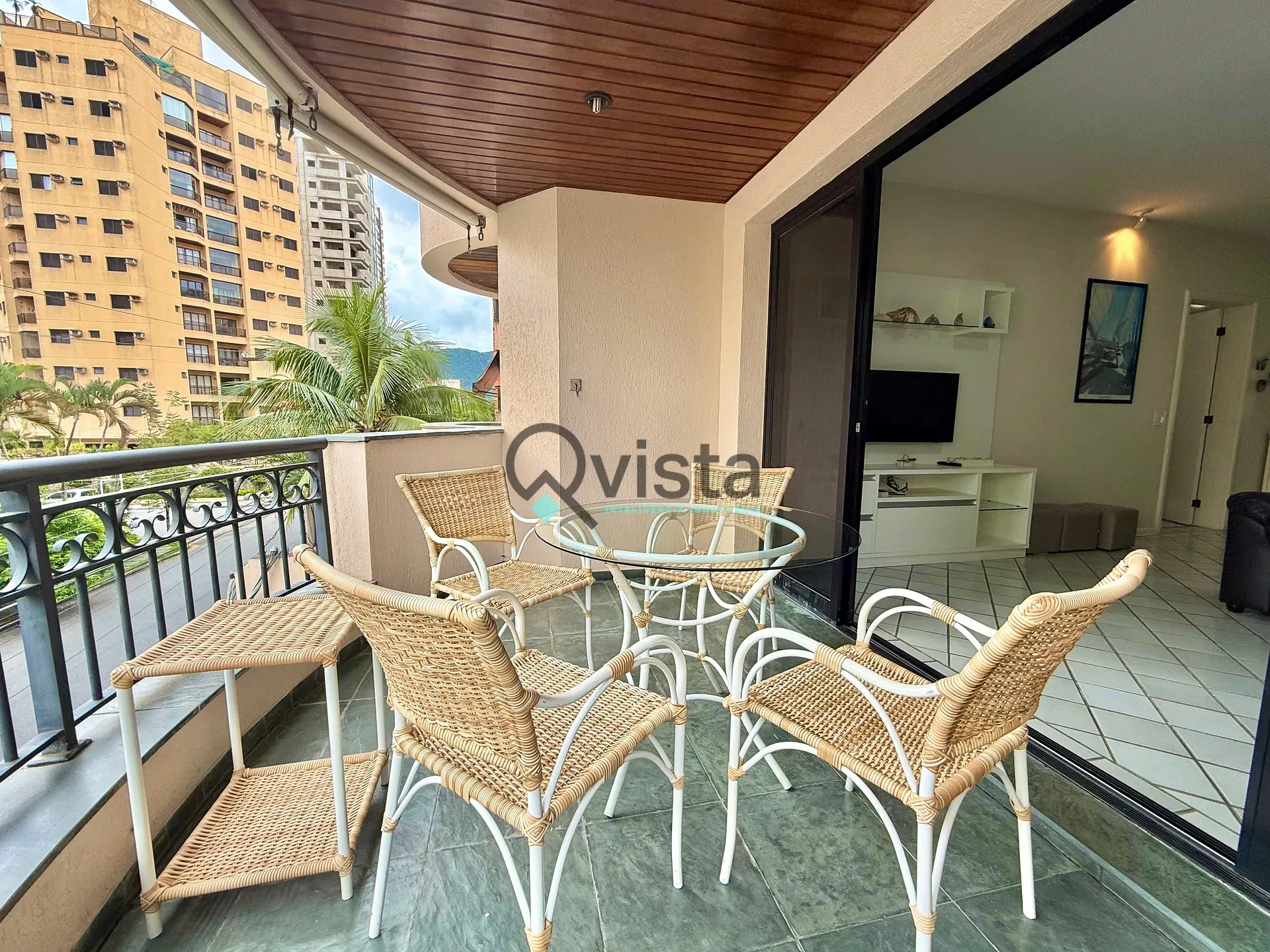 Apartamento, 3 quartos, 140 m² - Foto 1