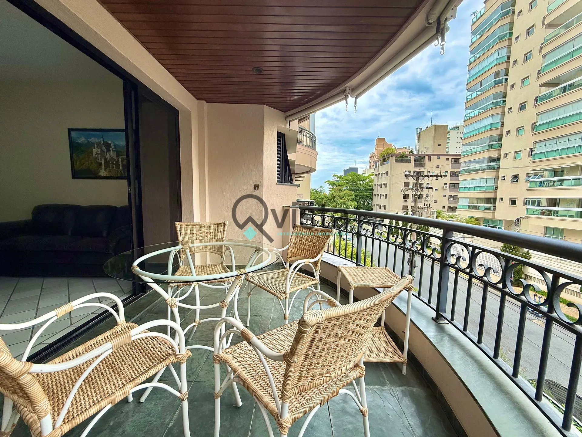 Apartamento, 3 quartos, 140 m² - Foto 2