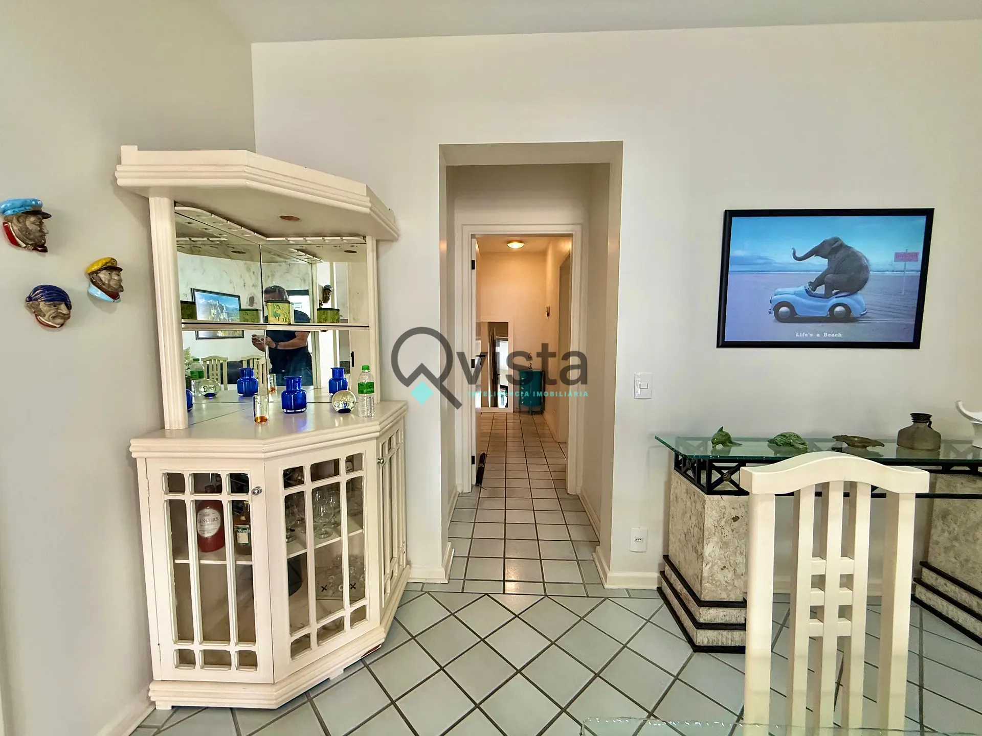 Apartamento, 3 quartos, 140 m² - Foto 3