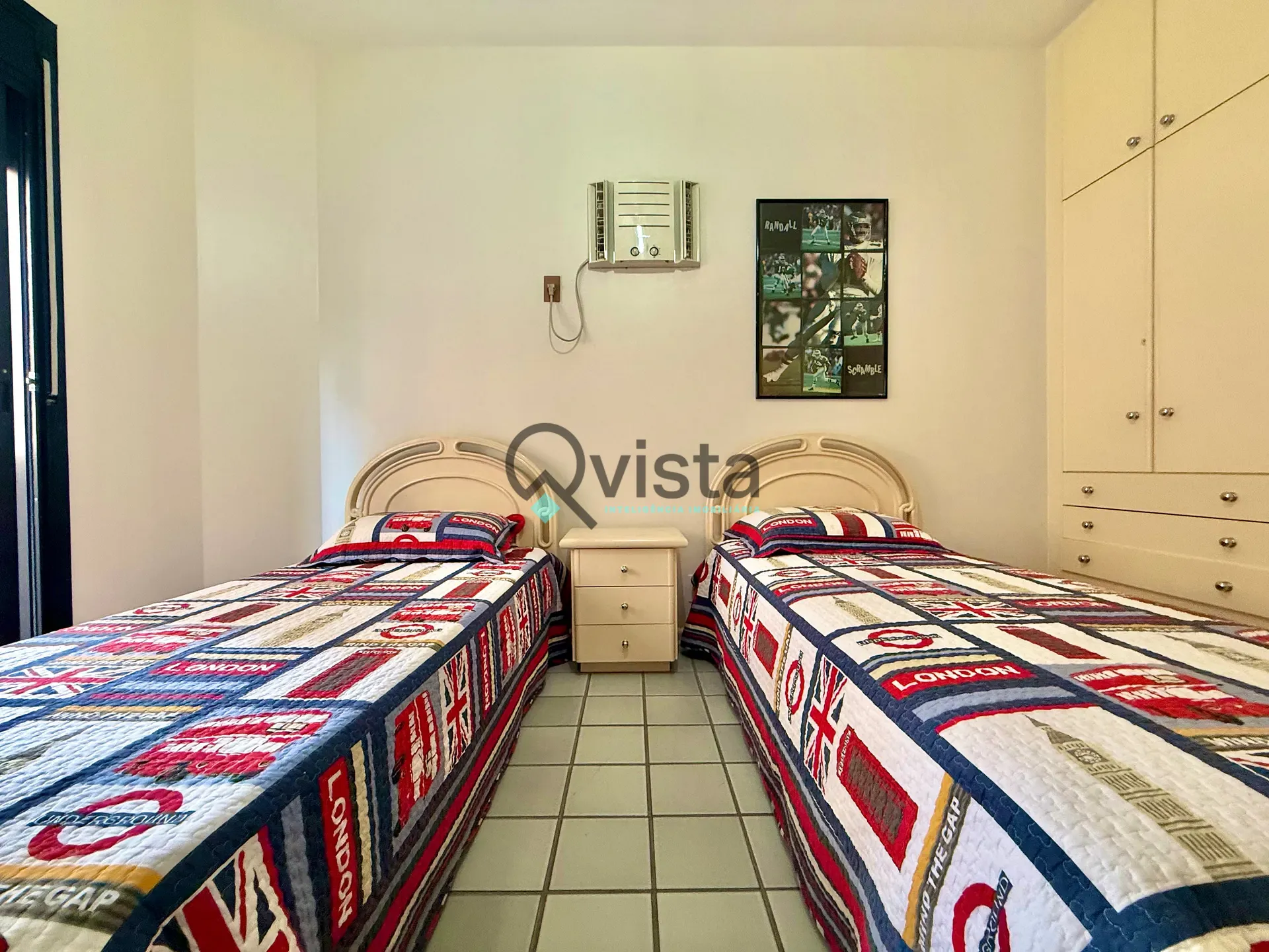 Apartamento, 3 quartos, 140 m² - Foto 11