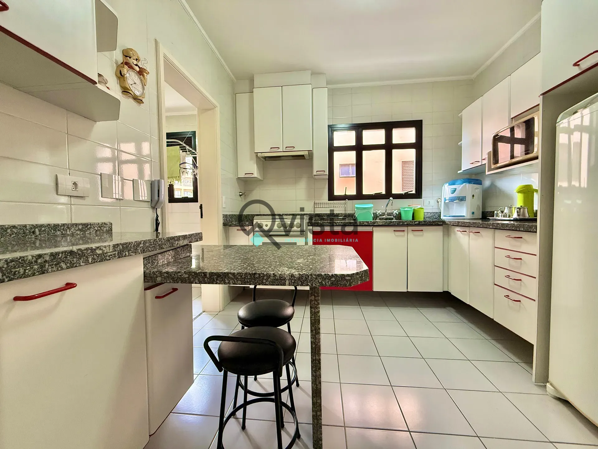 Apartamento, 3 quartos, 140 m² - Foto 21